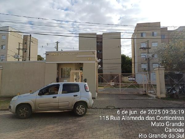 Imóvel da Caixa em CANOAS / RS - 8444408267217
