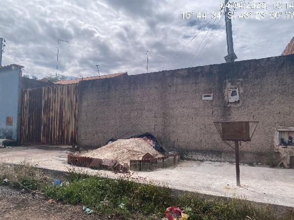 Casa da Caixa em COCALZINHO DE GOIAS / GO - 8444408269465