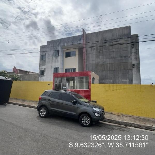 Apartamento da Caixa em MACEIO / AL - 8444408288907