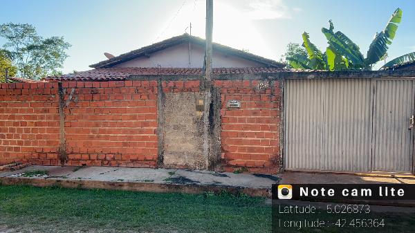 Casa da Caixa em ALTOS / PI - 8444408296381