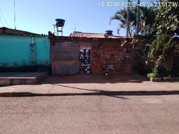 Casa da Caixa em COCALZINHO DE GOIAS / GO - 8444408311313