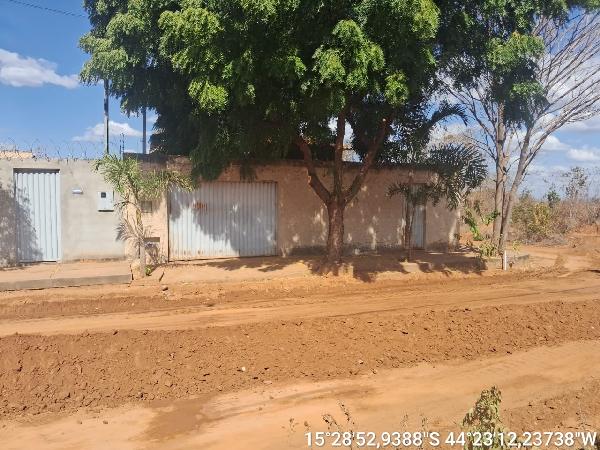 Casa da Caixa em JANUARIA / MG - 8444408335140