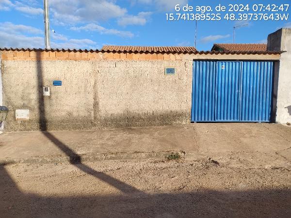 Casa da Caixa em COCALZINHO DE GOIAS / GO - 8444408342448