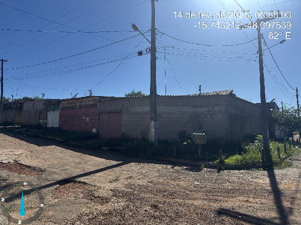 Casa da Caixa em COCALZINHO DE GOIAS / GO - 8444408344114