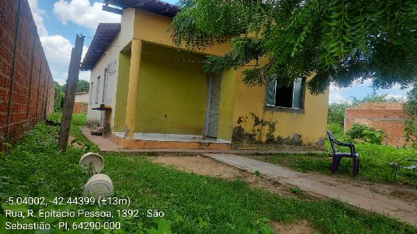 Casa da Caixa em ALTOS / PI - 8444408362260