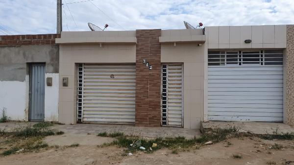 Casa da Caixa em SANTA CRUZ DO CAPIBARIBE / PE - 8444408366487