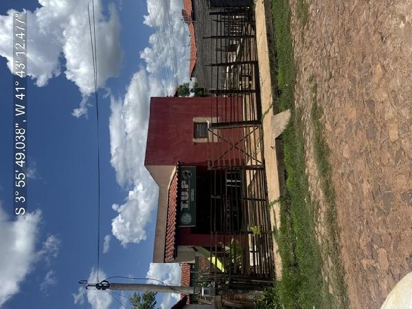 Casa da Caixa em PIRACURUCA / PI - 8444408375753