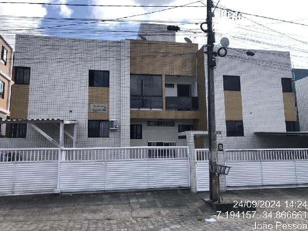 Apartamento da Caixa em JOAO PESSOA / PB - 8444408378531