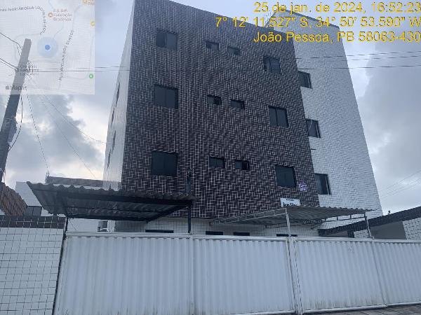Apartamento Caixa em JOAO PESSOA / PB - 8444408395274