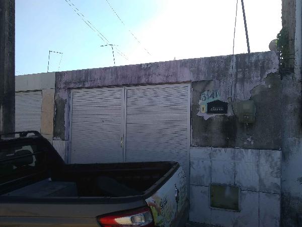 Casa da Caixa em MARANGUAPE / CE - 8444408405091