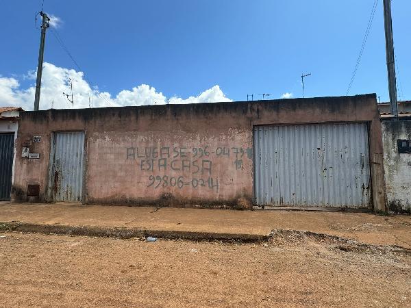 Casa da Caixa em PADRE BERNARDO / GO - 8444408405482