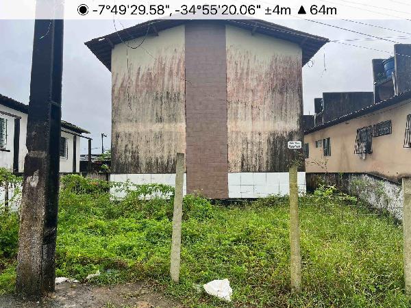 Apartamento da Caixa em IGARASSU / PE - 8444408412764