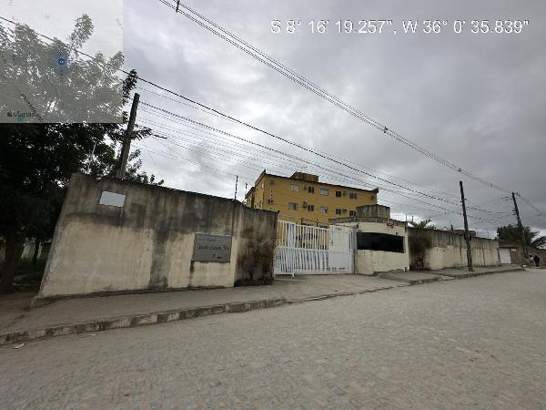 Apartamento da Caixa em CARUARU / PE - 8444408436833