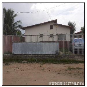 Casa Caixa em MACAIBA / RN - 8444408444798