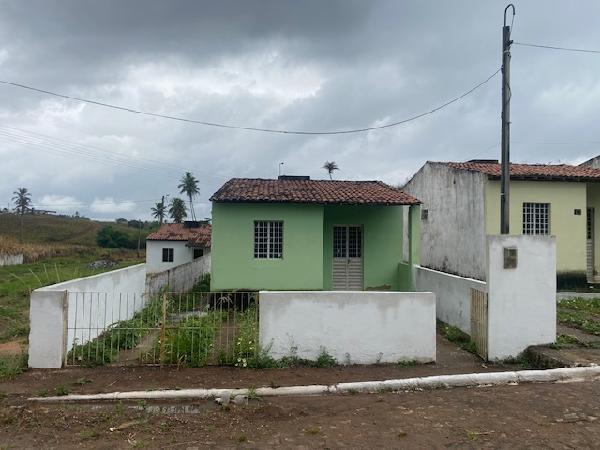 Casa da Caixa em GLORIA DO GOITA / PE - 8444408448645