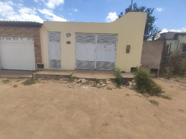 Casa da Caixa em IACU / BA - 8444408466090