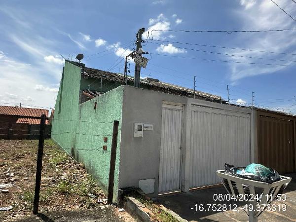Casa Caixa em GOIANIA / GO - 8444408503506