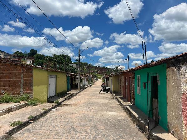 Casa da Caixa em ITAMBE / PE - 8444408504375