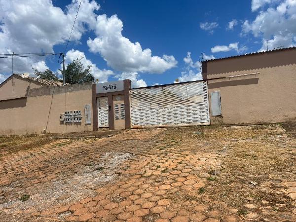 Casa da Caixa em PLANALTINA / GO - 8444408514931