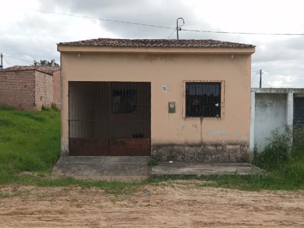 Casa da Caixa em JUPI / PE - 8444408538334