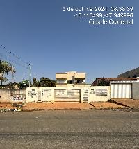 Imóvel da Caixa em CIDADE OCIDENTAL / GO - 8444408541904