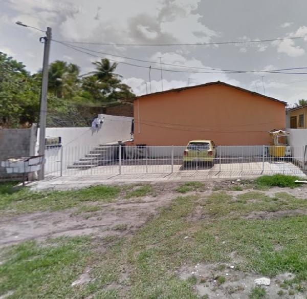 Casa da Caixa em ITAPISSUMA / PE - 8444408544032