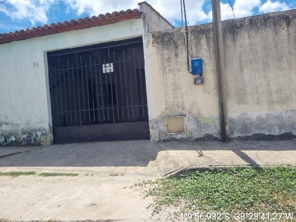 Casa da Caixa em PACAJUS / CE - 8444408545519