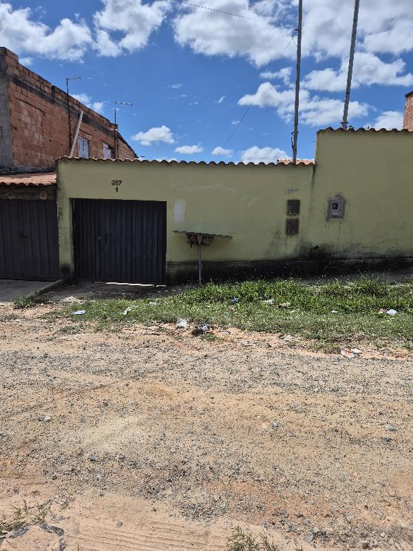 Casa da Caixa em ESMERALDAS / MG - 8444408559595