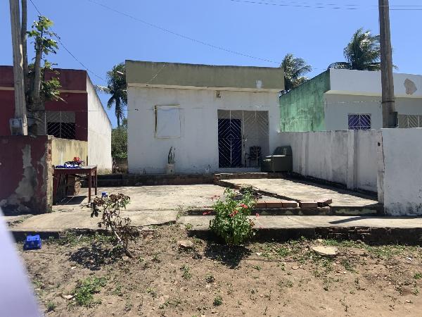 Casa da Caixa em LAGOA DO CARRO / PE - 8444408559781