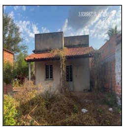 Casa da Caixa em PIRACURUCA / PI - 8444408571153