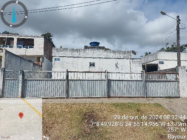 Casa da Caixa em BAYEUX / PB - 8444408572729