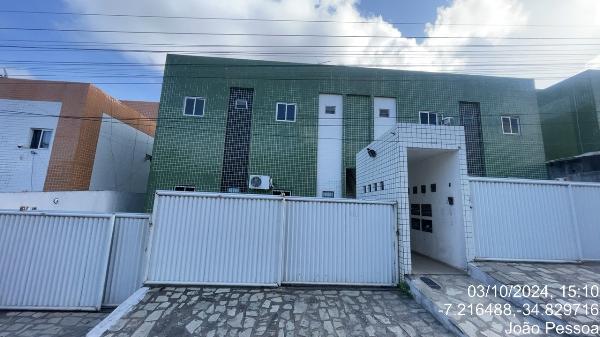 Apartamento da Caixa em JOAO PESSOA / PB - 8444408574853