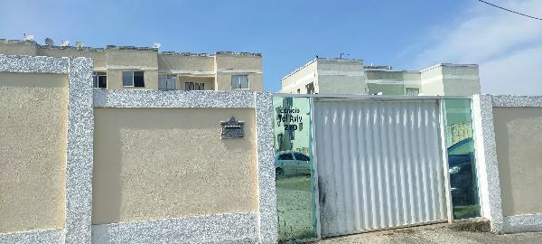 Apartamento da Caixa em SAO GONCALO / RJ - 8444408579847