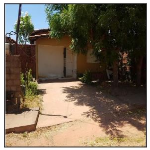 Casa da Caixa em DEMERVAL LOBAO / PI - 8444408582422