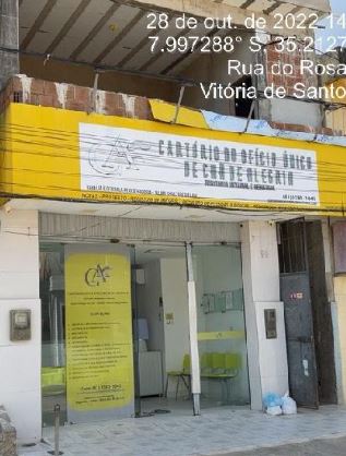 Casa da Caixa em CHA DE ALEGRIA / PE - 8444408586185