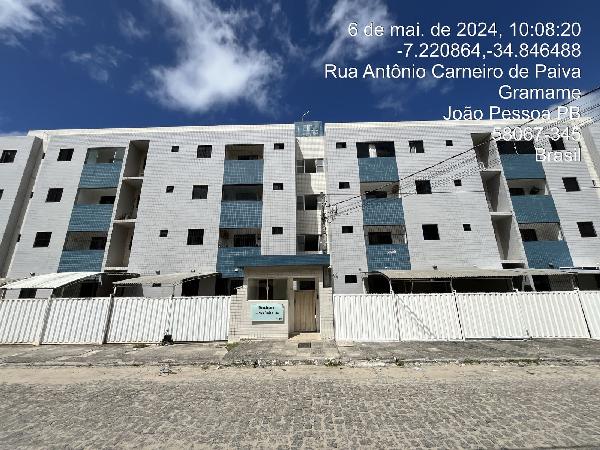 Apartamento Caixa em JOAO PESSOA / PB - 8444408586754