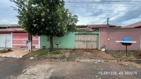 Casa da Caixa em GOIANIA / GO - 8444408606046