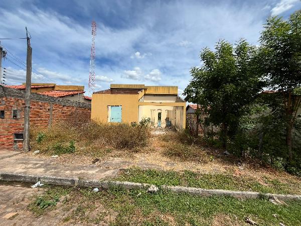 Casa da Caixa em PIRACURUCA / PI - 8444408619652