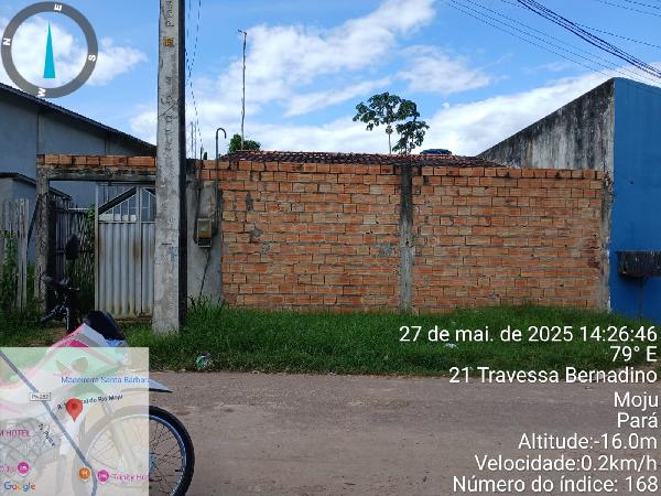 Casa da Caixa em MOJU / PA - 8444408620332