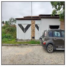 Casa Caixa em IACU / BA - 8444408625075