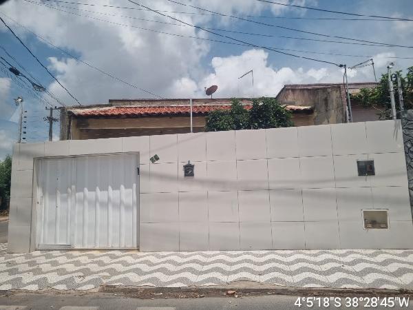 Casa da Caixa em HORIZONTE / CE - 8444408632055