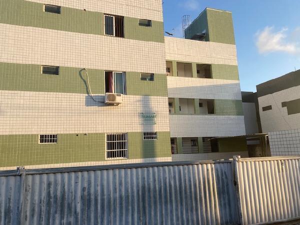 Apartamento da Caixa em JOAO PESSOA / PB - 8444408640023