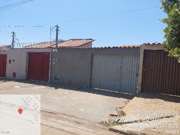Casa da Caixa em TRINDADE / GO - 8444408697653