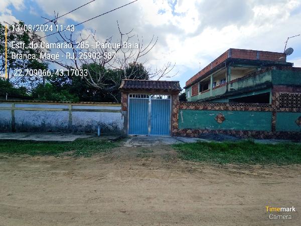 Casa da Caixa em MAGE / RJ - 8444408701227