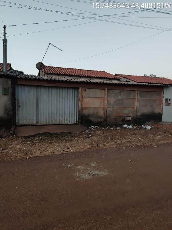 Casa da Caixa em COCALZINHO DE GOIAS / GO - 8444408710153