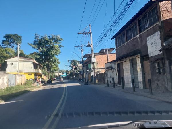 Imóvel da Caixa em SAO GONCALO / RJ - 8444408725266