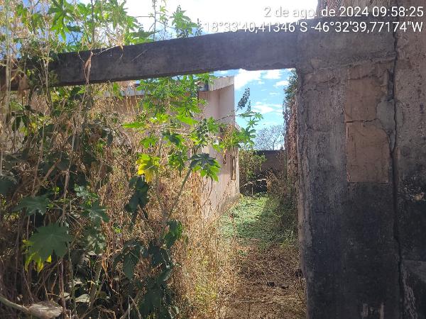 Casa da Caixa em PATOS DE MINAS / MG - 8444408741253