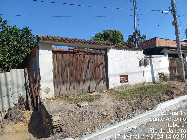 Casa da Caixa em ITABORAI / RJ - 8444408760282