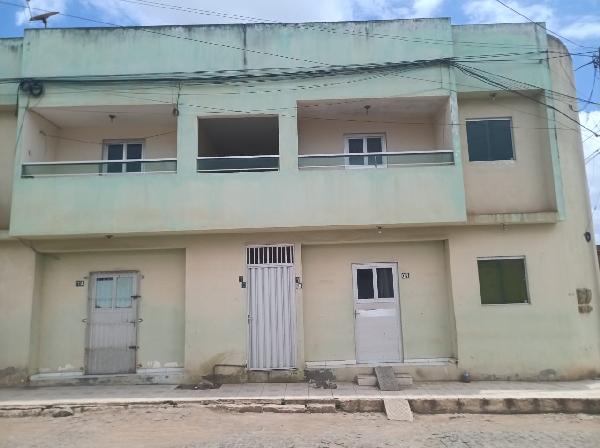 Apartamento da Caixa em GLORIA DO GOITA / PE - 8444408761955