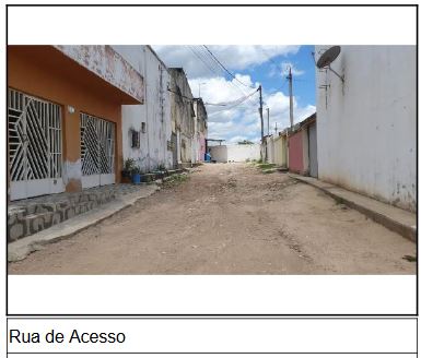 Apartamento Caixa em GLORIA DO GOITA / PE - 8444408773317